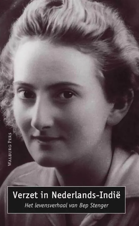 Verzet in Nederlands-Indië eBook