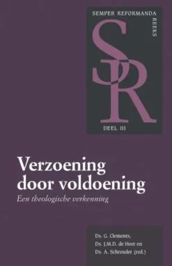 Verzoening door voldoening eBook
