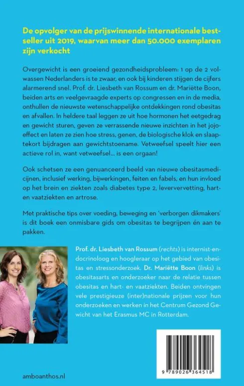 VET belangrijk 2.0 eBook