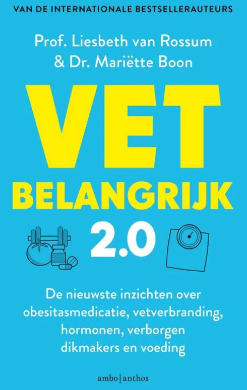 VET belangrijk 2.0 eBook