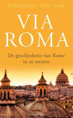 Via Roma eBook