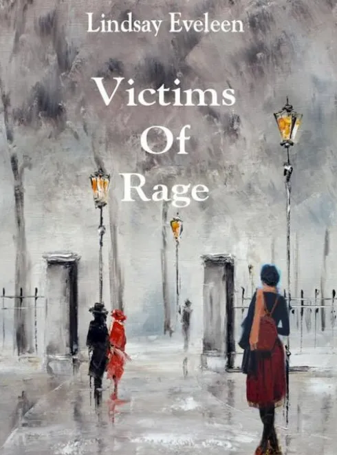 Victims of rage eBook