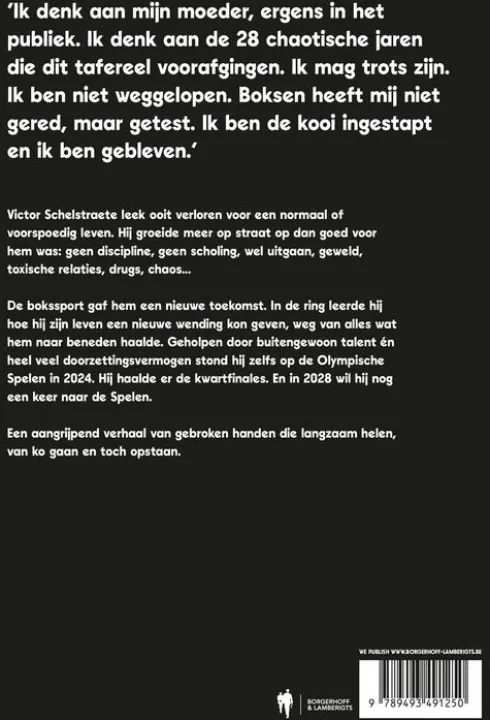 Victor eBook