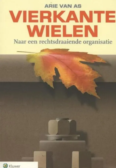 Vierkante wielen eBook
