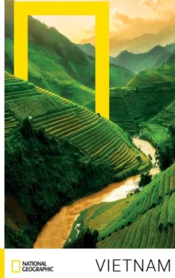 Vietnam eBook