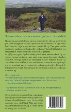 Vijftig tinten groen eBook