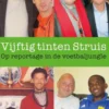 Vijftig tinten Struis eBook