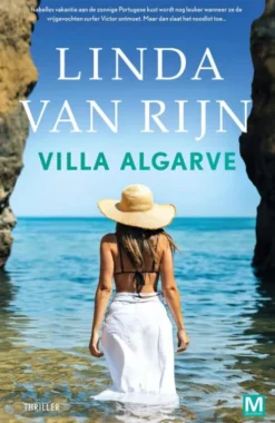 Villa Algarve eBook