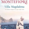 Villa Magdalena eBook