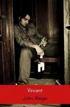 Vincent eBook