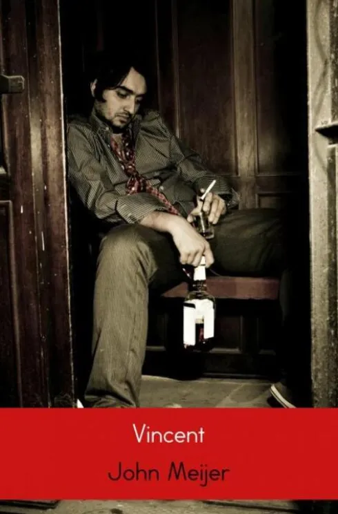 Vincent eBook