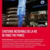 Vincent Kompany, homme sans frontières eBook
