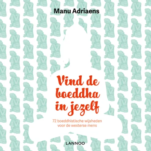 Vind de boeddha in jezelf eBook