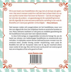 Vind de boeddha in jezelf eBook