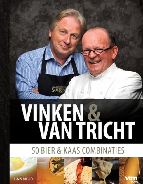 Vinken & van Tricht eBook