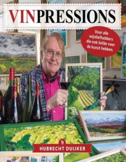 Vinpressions eBook