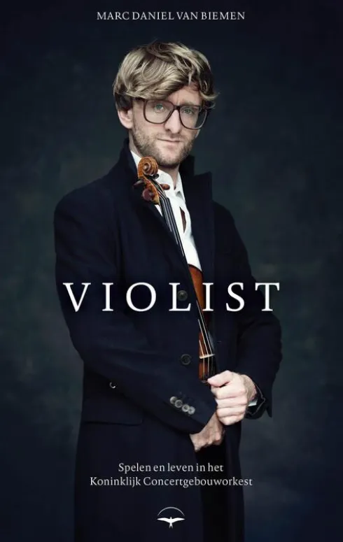Violist eBook