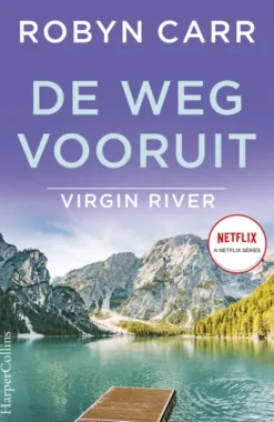 Virgin River 16 - De weg vooruit eBook