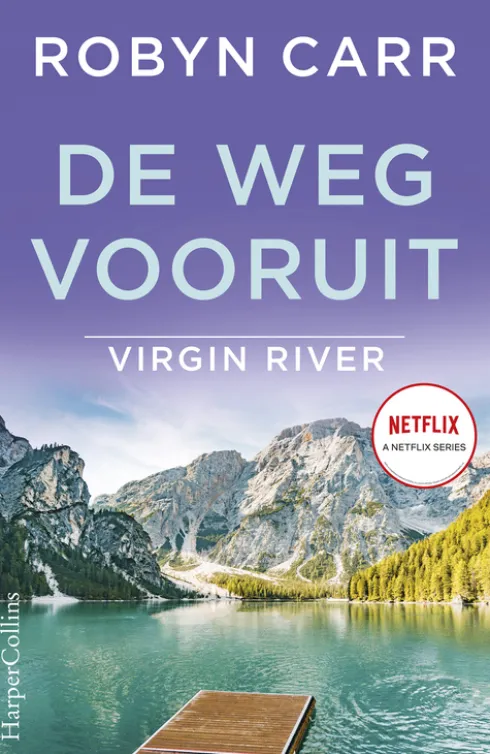 Virgin River 16 - De weg vooruit eBook