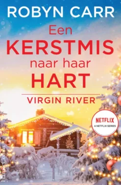 Virgin River 18 - Een Kerstmis naar haar hart eBook