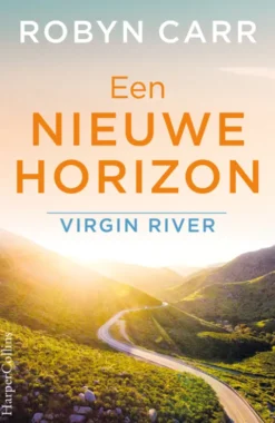 Virgin River 5 - Een nieuwe horizon eBook