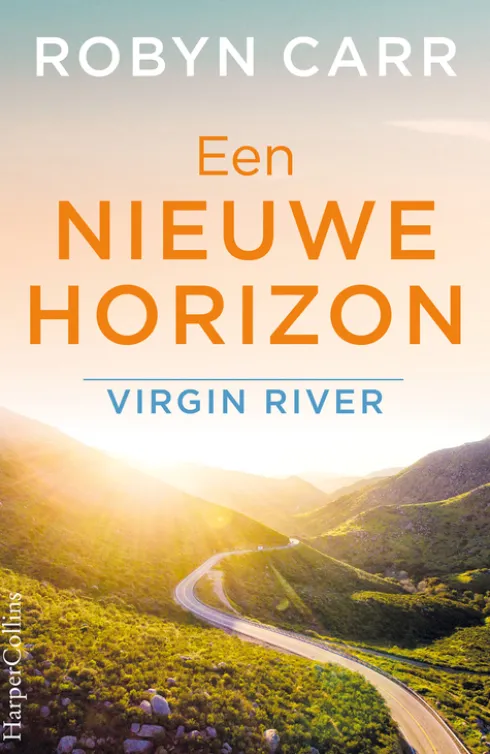 Virgin River 5 - Een nieuwe horizon eBook