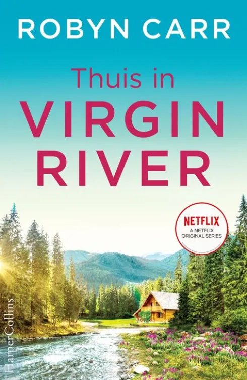 Virgin River 1 - Thuis in Virgin River eBook