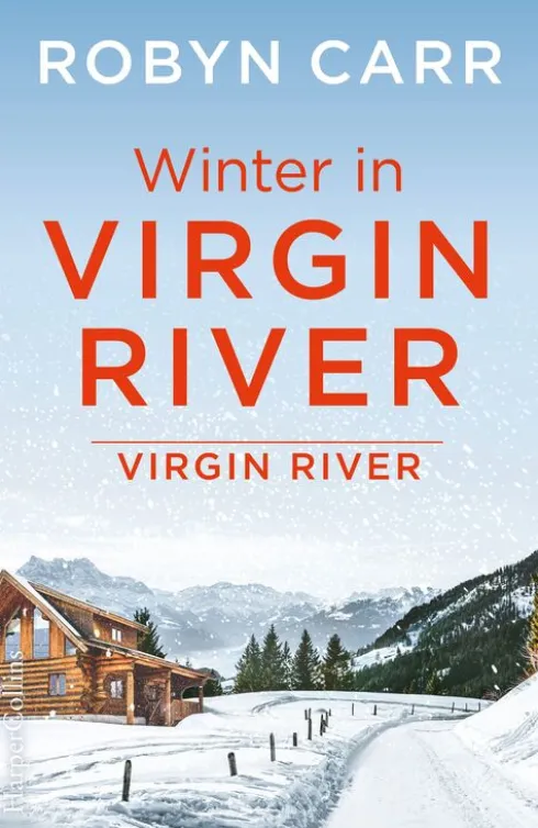 Virgin River 4 - Winter in Virgin River eBook