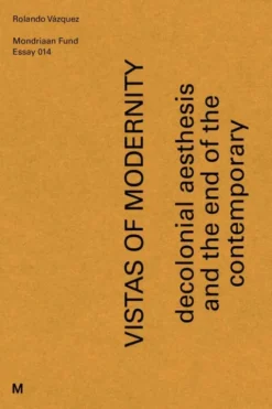 Vistas of Modernity eBook