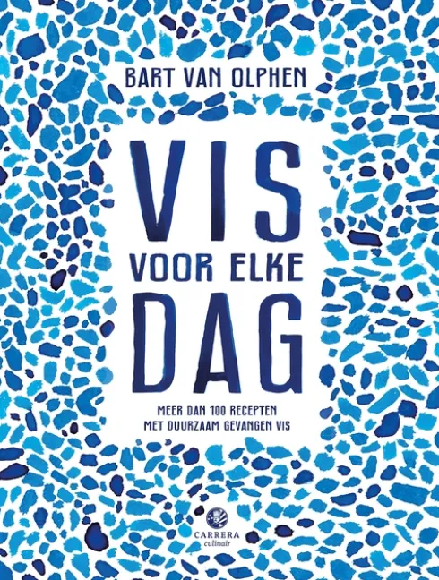 Vis voor elke dag eBook