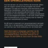 Viva de kerk! eBook