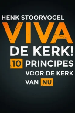 Viva de kerk! eBook