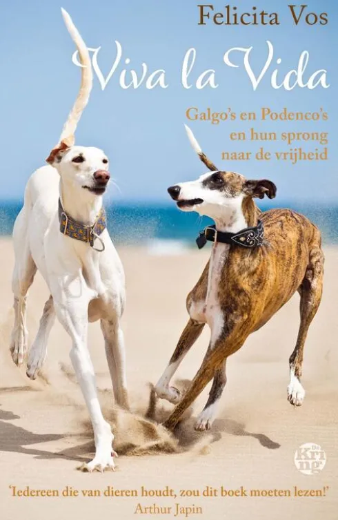Viva la Vida eBook