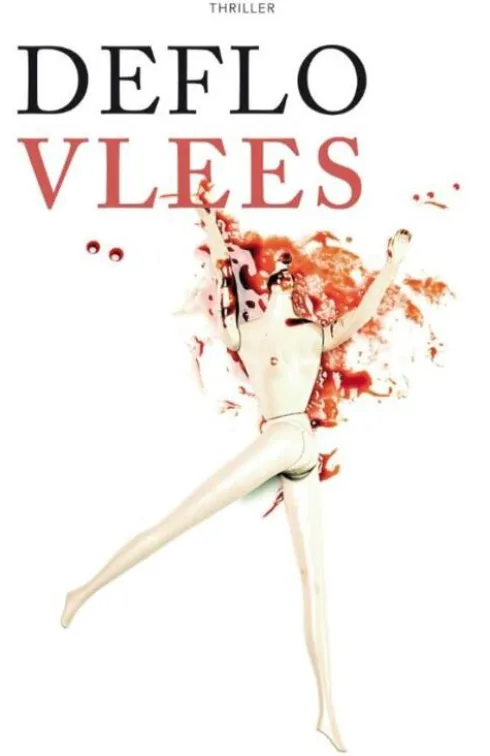 Vlees eBook