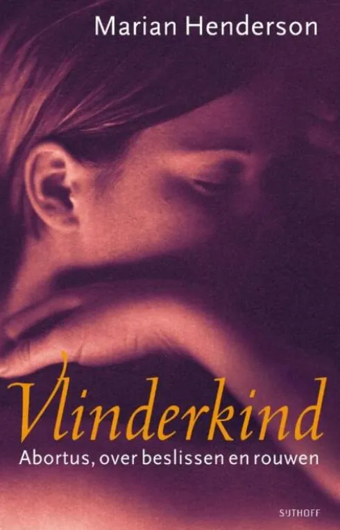 Vlinderkind eBook