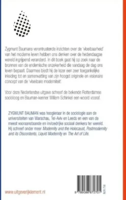 Vloeibare tijden eBook