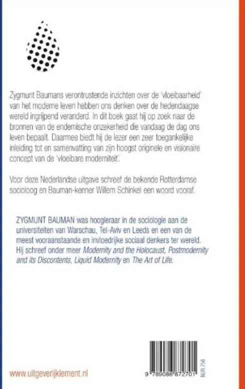 Vloeibare tijden eBook