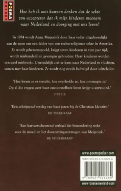 Vlucht uit het land van de vrijheid eBook