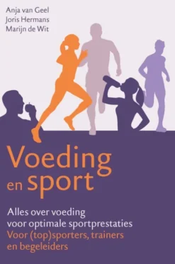 Voeding en sport eBook