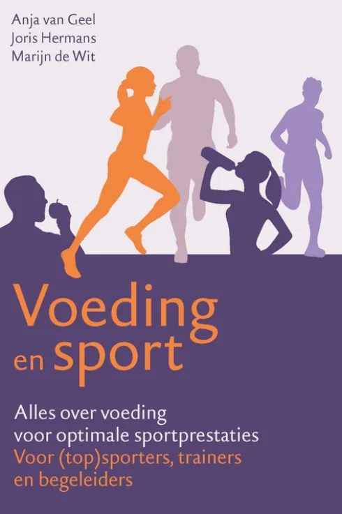 Voeding en sport eBook