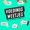 Voedingsweetjes eBook