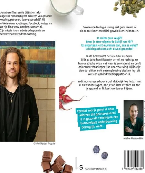 Voedsel voor je geest eBook
