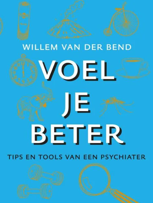 Voel je beter eBook