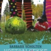 Voetbalgekke meiden eBook