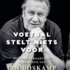 Voetbal stelt niets voor eBook