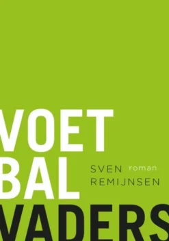 Voetbalvaders eBook