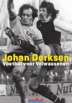 Voetbal voor volwassenen eBook