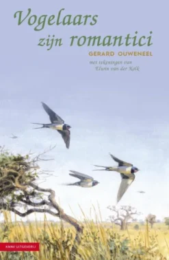 Vogelaars zijn romantici eBook