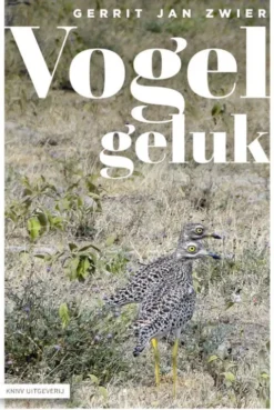 Vogelgeluk eBook