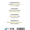Vogels eBook